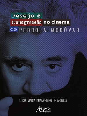 cover image of Desejo e Transgressão no Cinema de Pedro Almodóvar